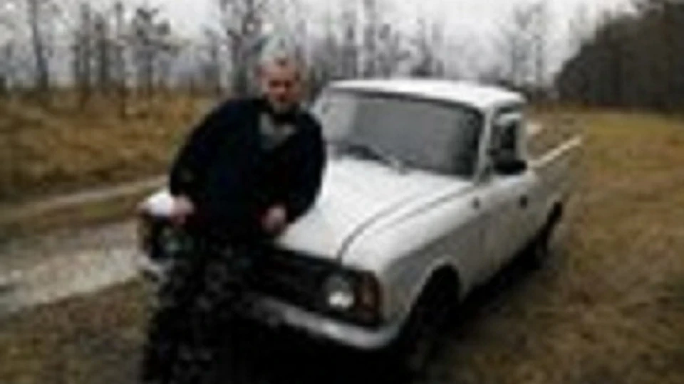 проект ІЖ 2715 2