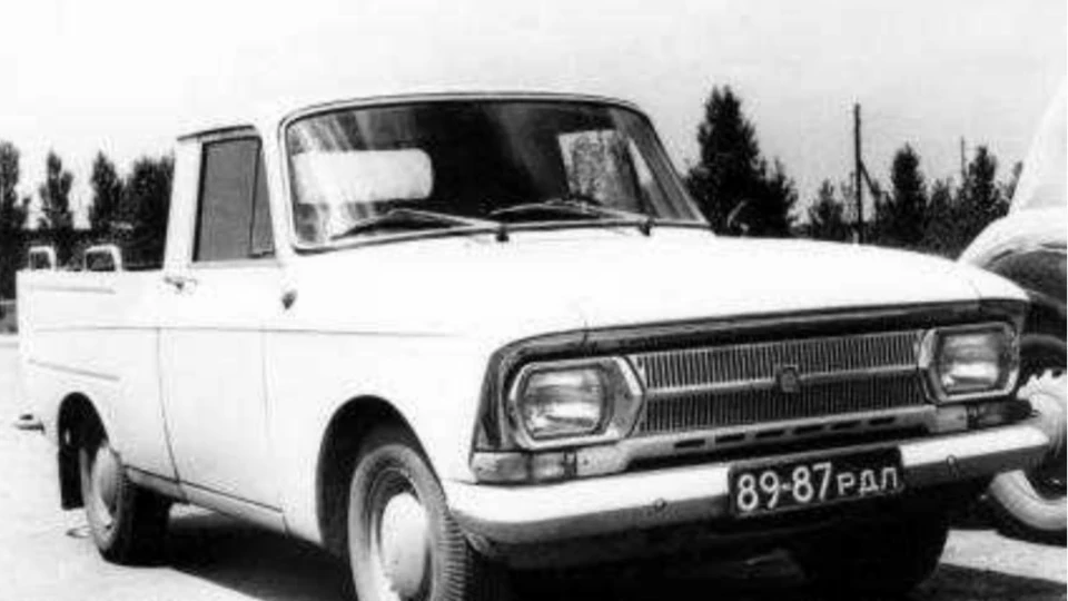 ІЖ 2715 Тех.сервіс 3