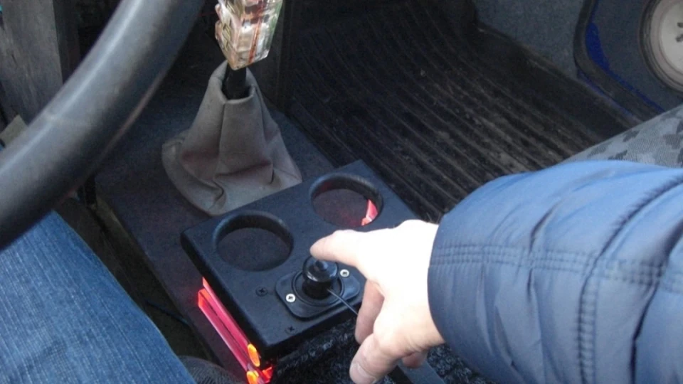 ІЖ 27156 Геркулес 2