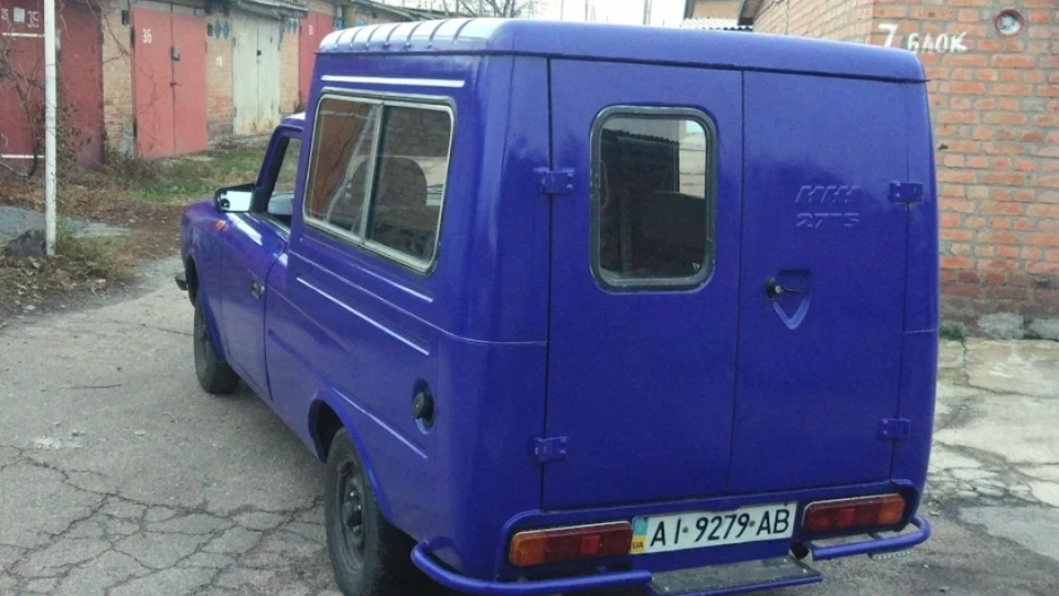 ІЖ 27156 Геркулес 3