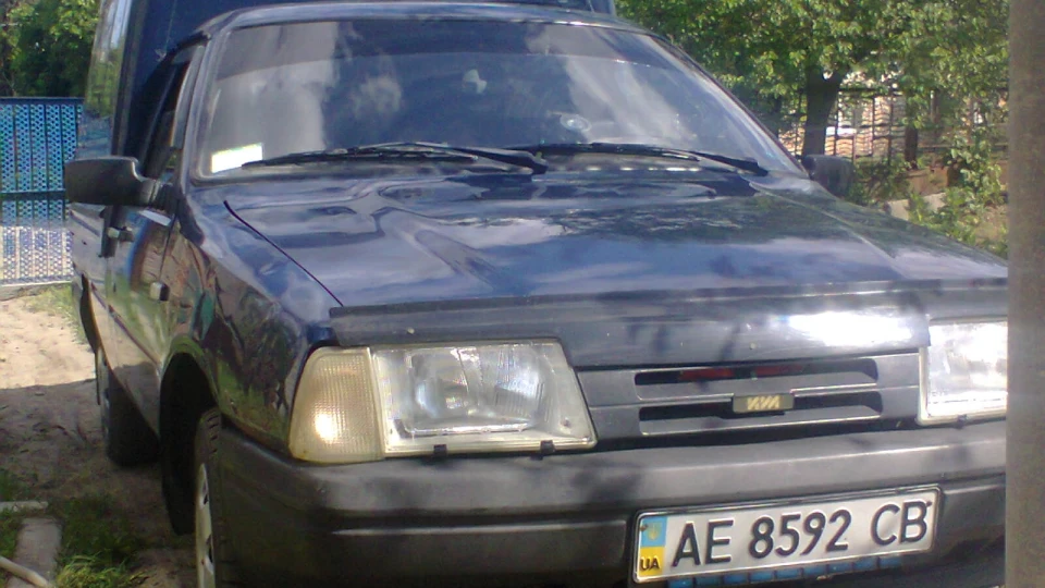 ИЖ 2717