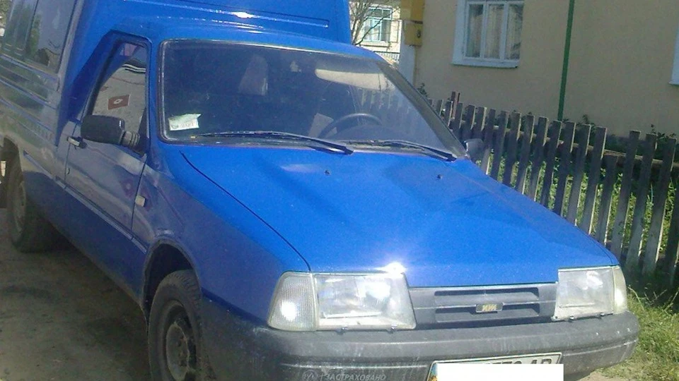 ИЖ 2717