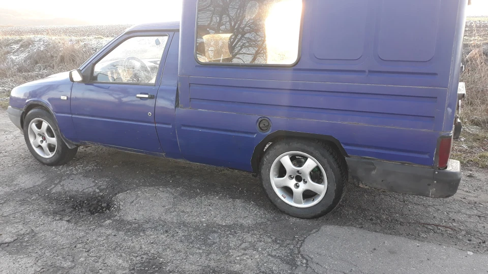 ИЖ 2717