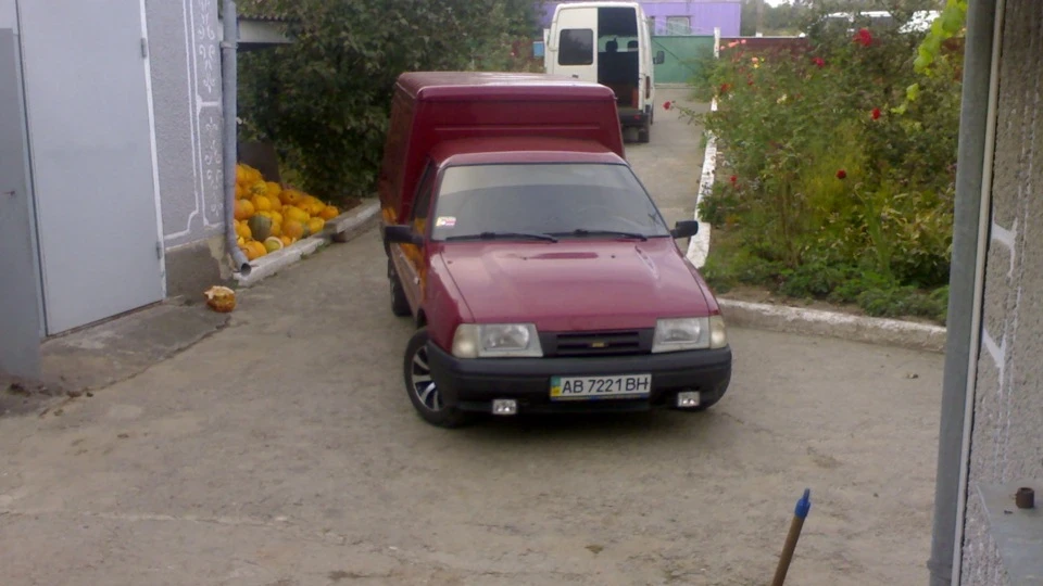 ИЖ 2717 4