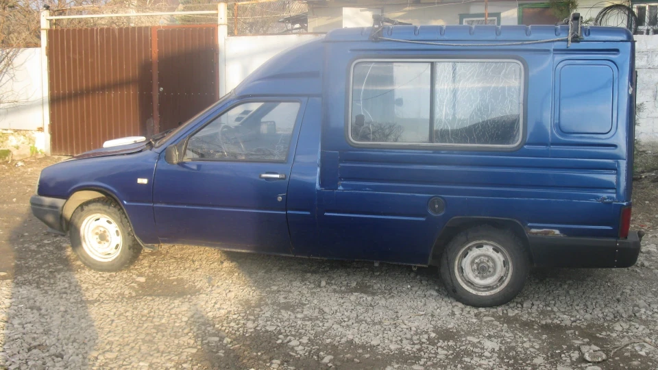 ІЖ 2717 Авто в хорошому стані 3