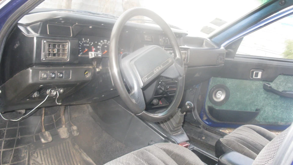 ІЖ 2717 Авто в хорошому стані 4