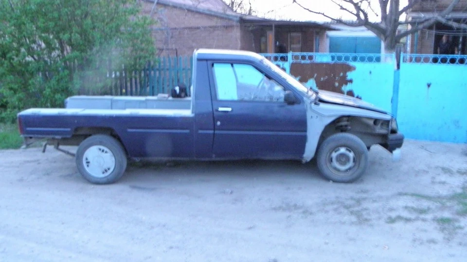ІЖ 2717 СуСуКу 2