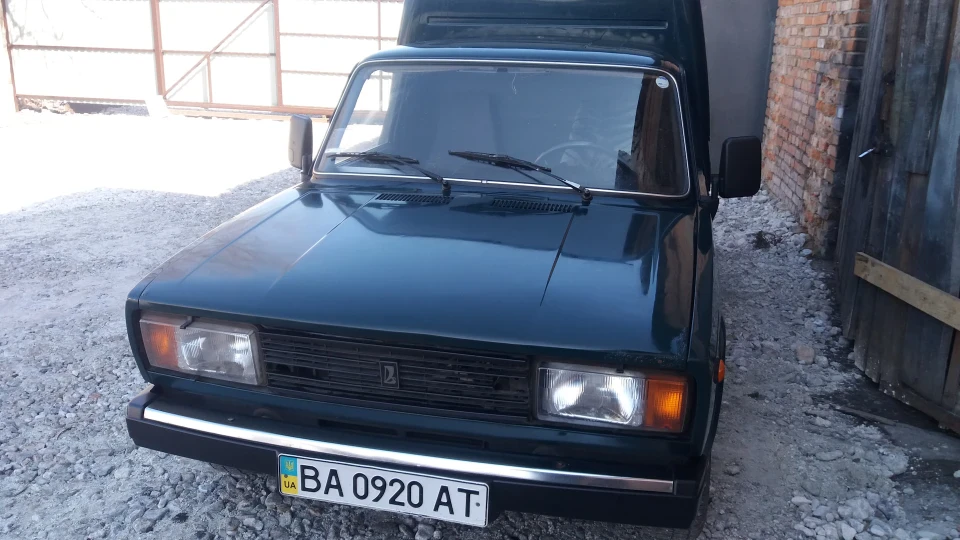 ИЖ 27175 3
