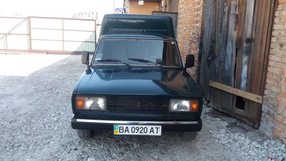 ИЖ 27175 4