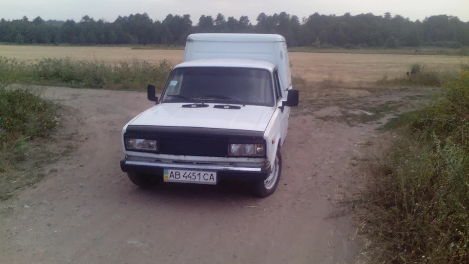 ИЖ 27175 3