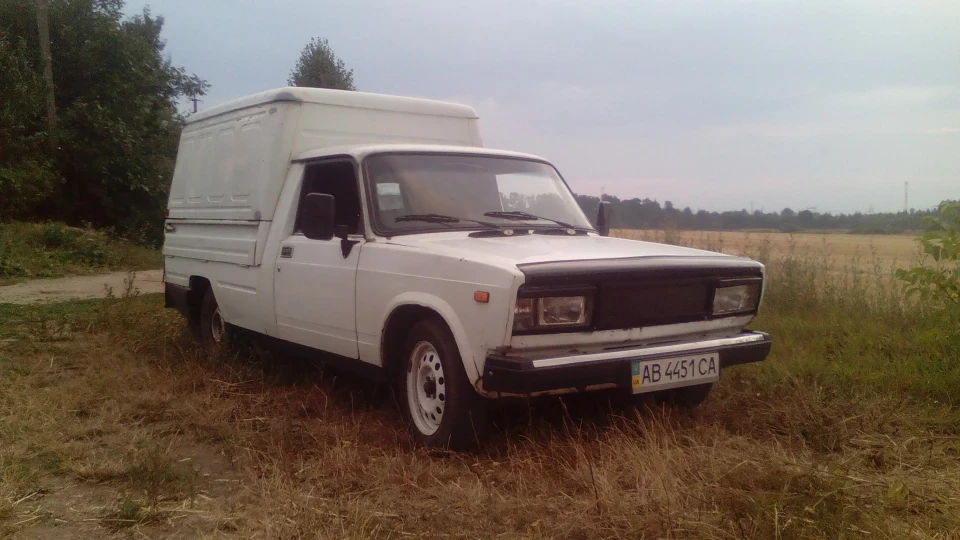 ИЖ 27175 4