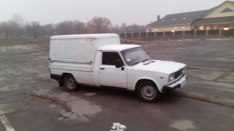 ИЖ 27175 5