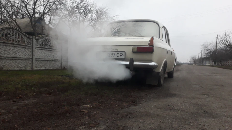 ІЖ Москвич 412 𝘒𝘳𝘦𝘮𝘦𝘯𝘤𝘩𝘶𝘨 3
