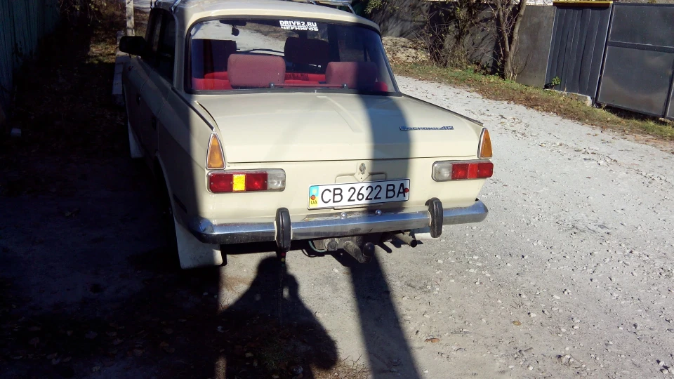 ІЖ Москвич 412 5