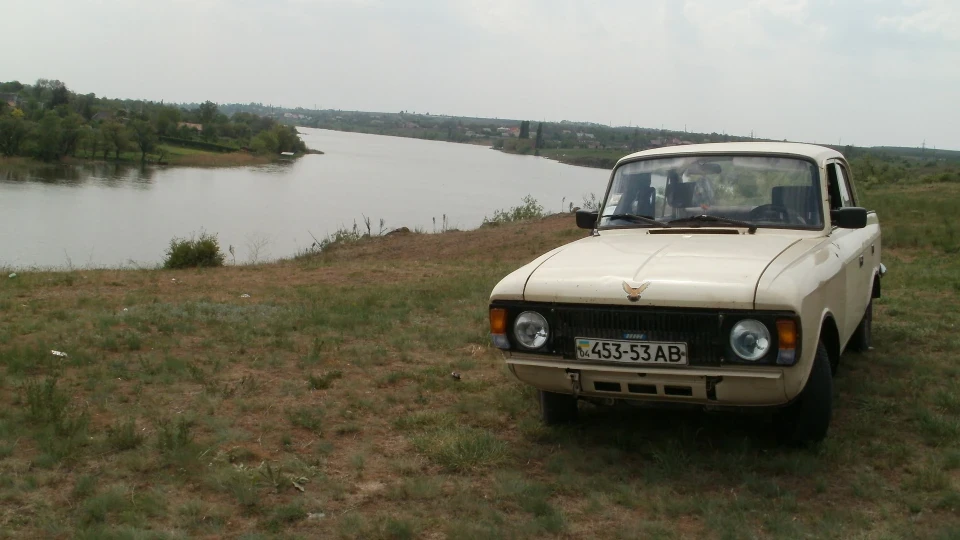 ІЖ Москвич 412 2