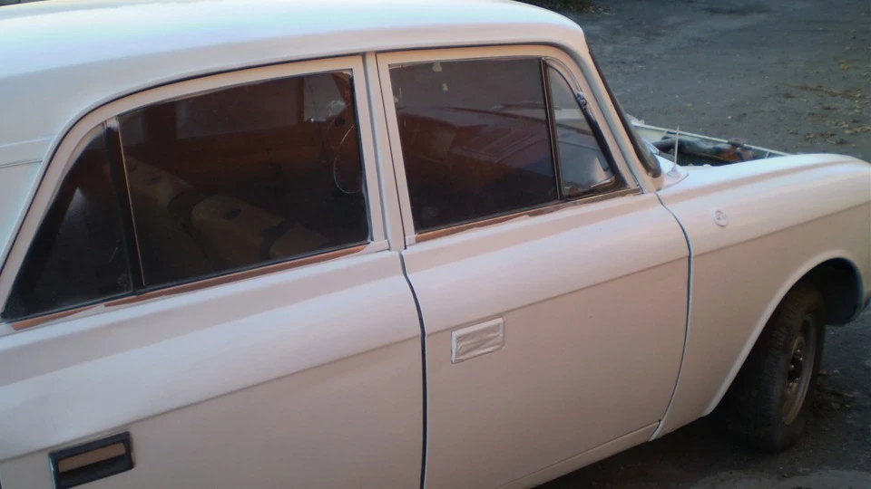 ІЖ Москвич 412 5