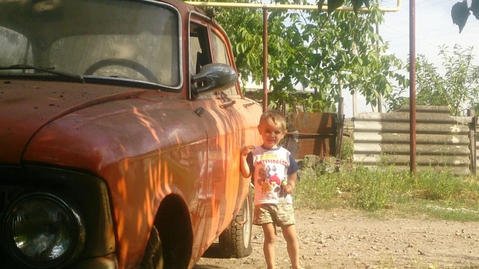 ІЖ Москвич 412 5