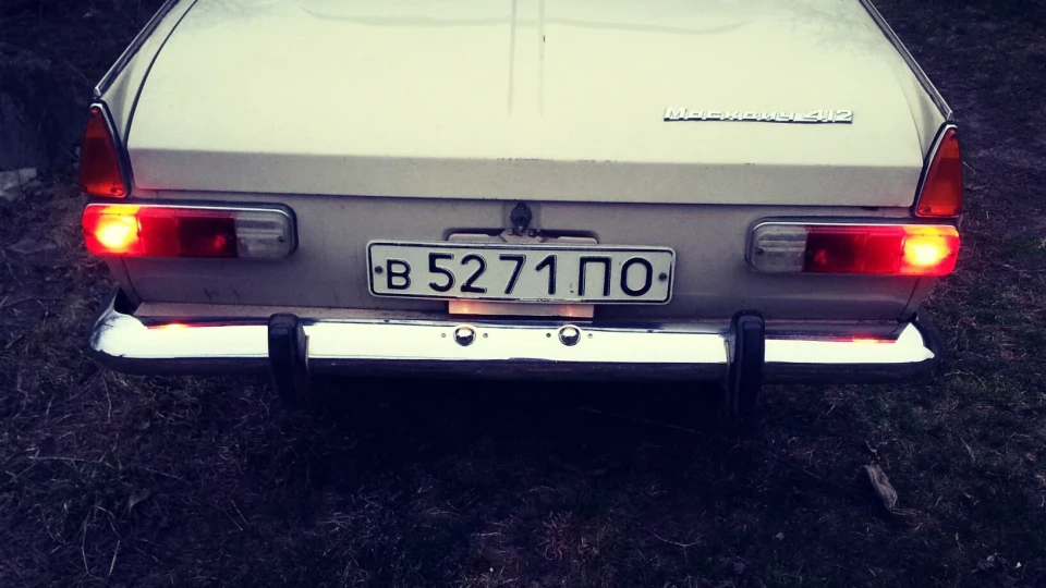 ІЖ Москвич 412 5