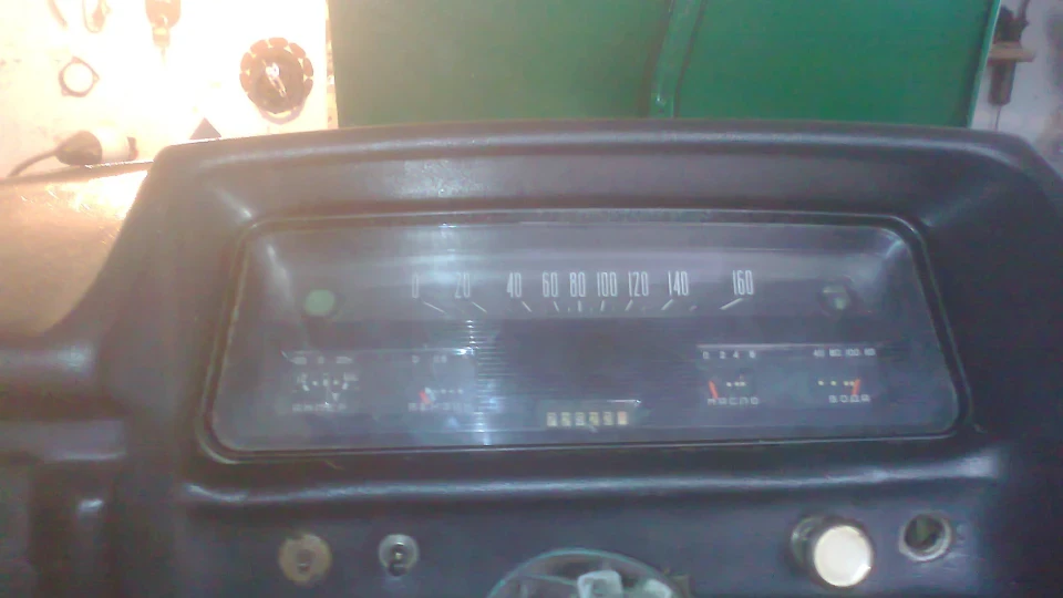 ІЖ Москвич 412 5