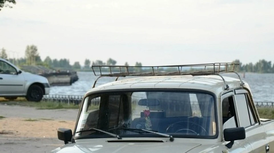ІЖ Москвич 412 2