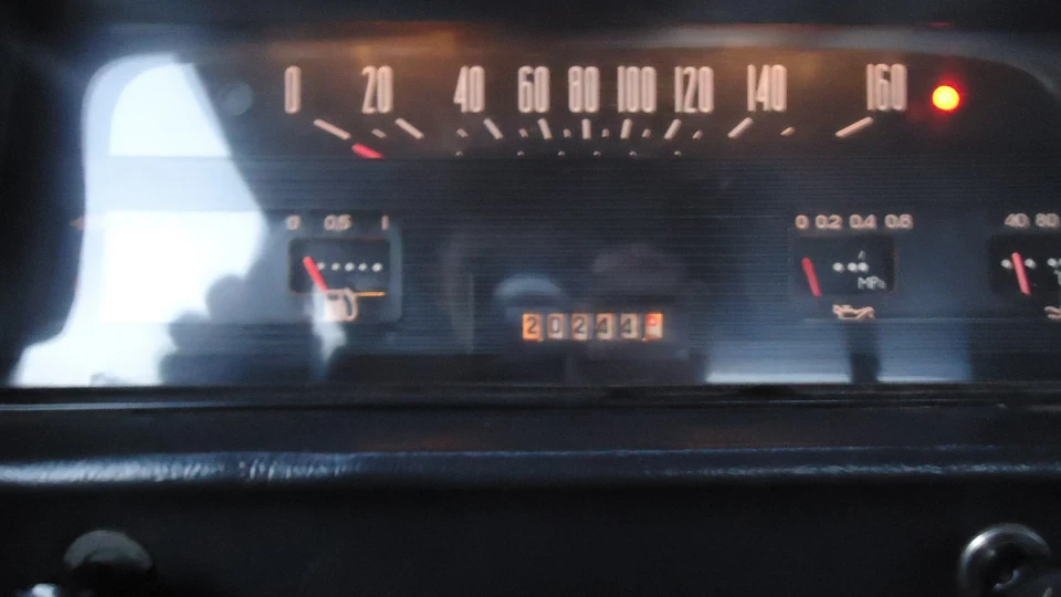 ІЖ Москвич 412 3