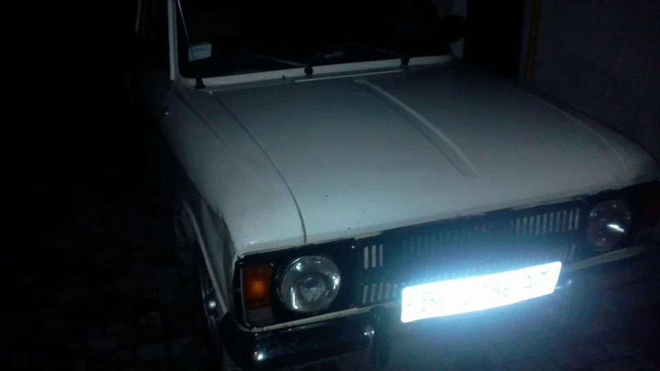 ІЖ Москвич 412