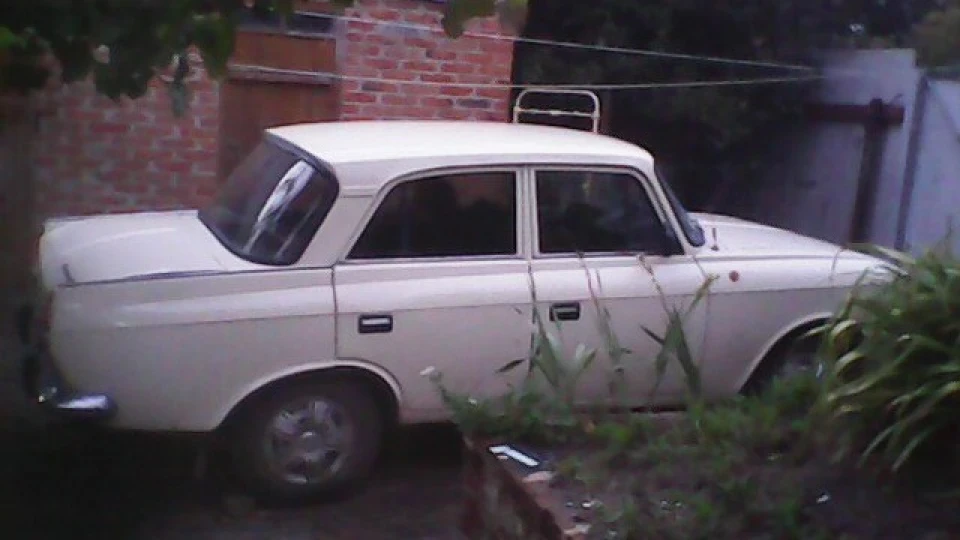 ІЖ Москвич 412 2