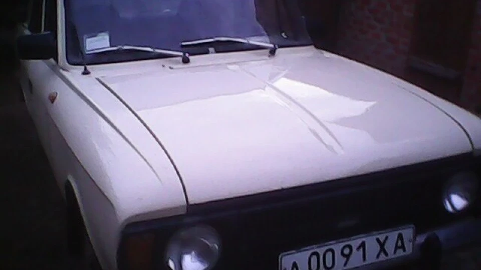 ІЖ Москвич 412 3