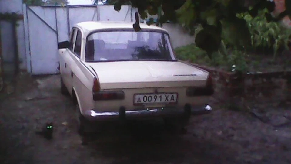 ІЖ Москвич 412 4