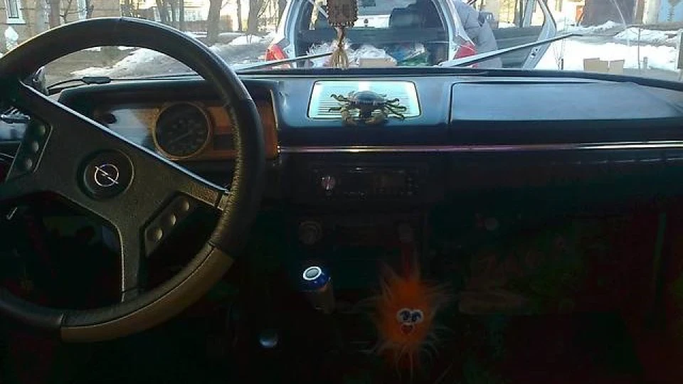ІЖ Москвич 412 4
