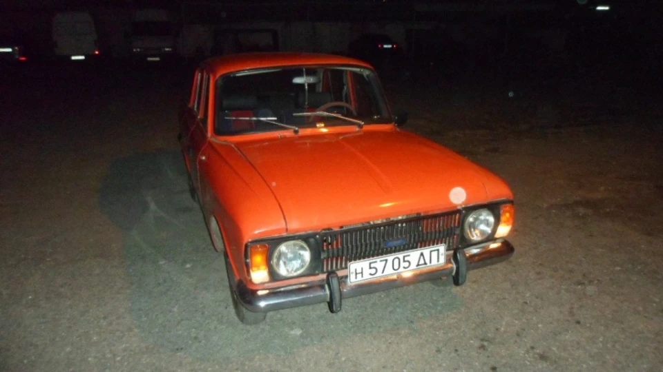 ІЖ Москвич 412 2
