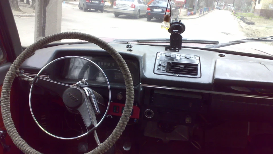 ІЖ Москвич 412 2