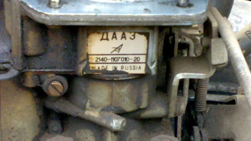 ІЖ Москвич 412 3