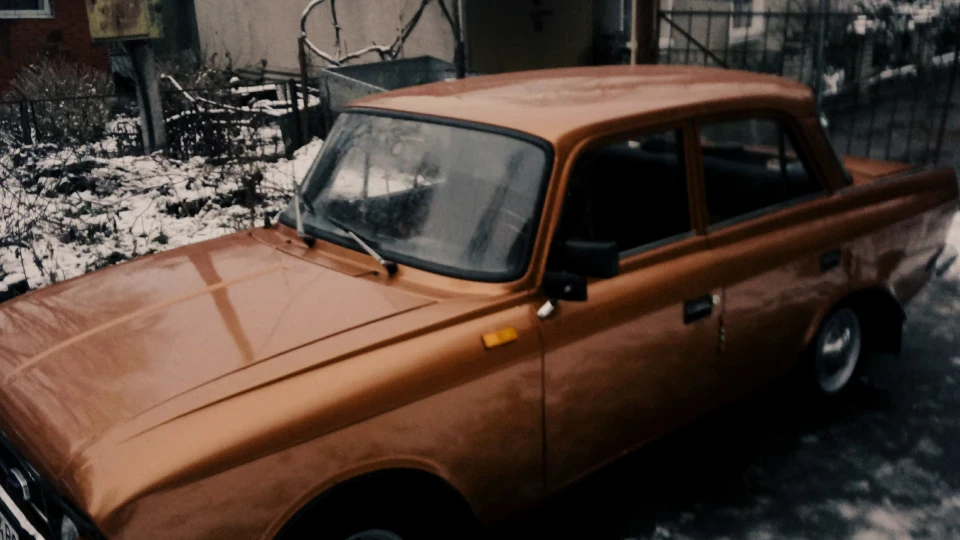 ІЖ Москвич 412 2