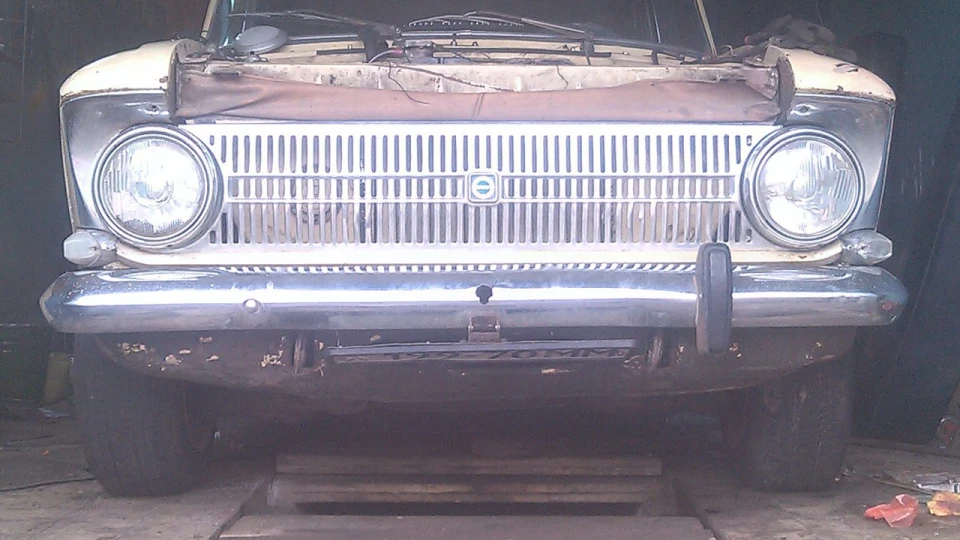 ІЖ Москвич 412 2