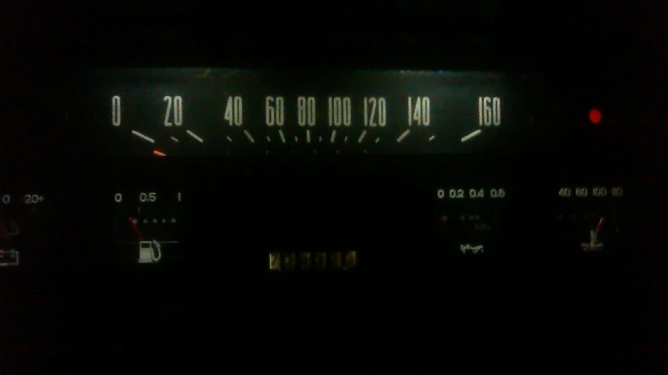 ІЖ Москвич 412 5