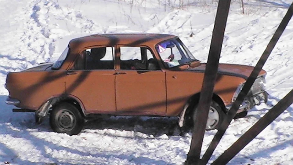 ІЖ Москвич 412 2
