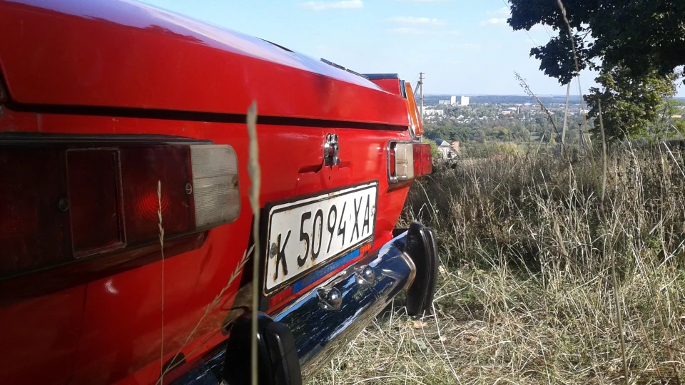ІЖ Москвич 412 2
