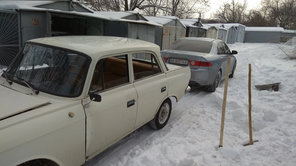 ІЖ Москвич 412 3