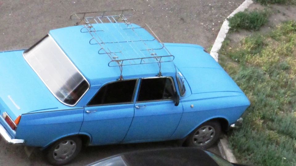 ІЖ Москвич 412