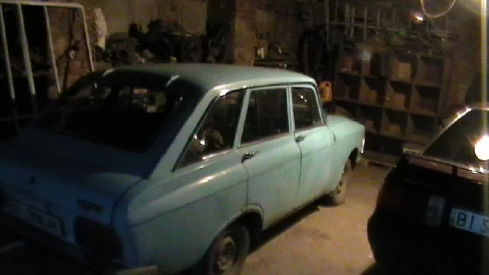 ІЖ Москвич 412 2