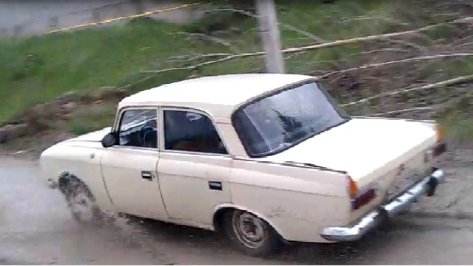 ІЖ Москвич 412 4
