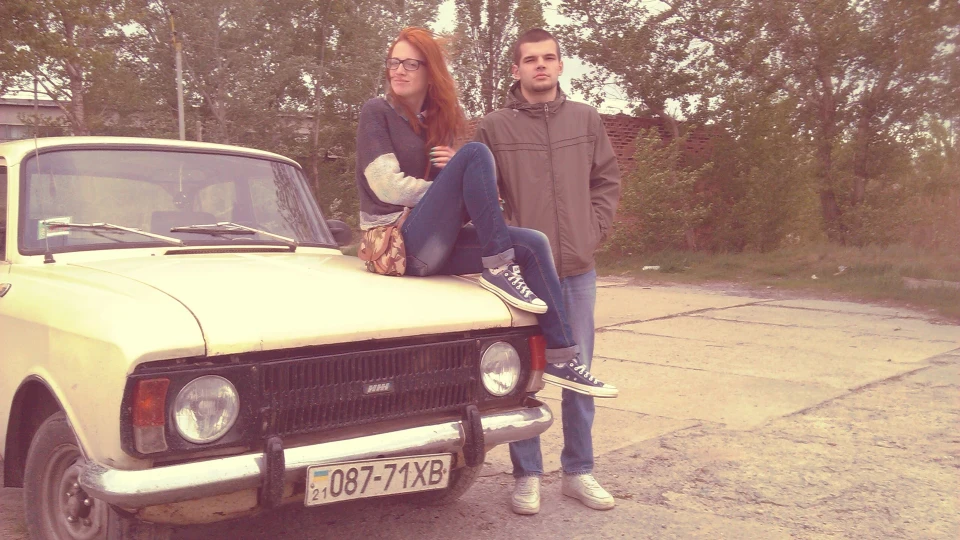 ІЖ Москвич 412 5