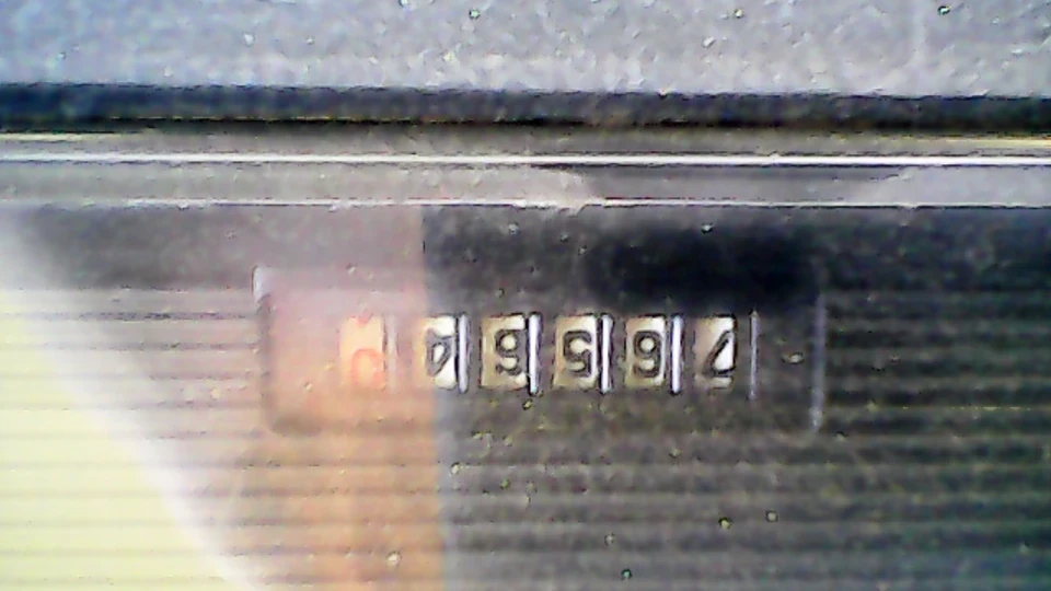 ІЖ Москвич 412 4