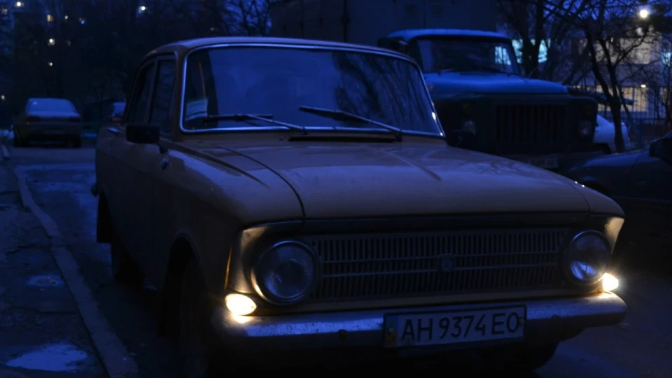 ІЖ Москвич 412 2