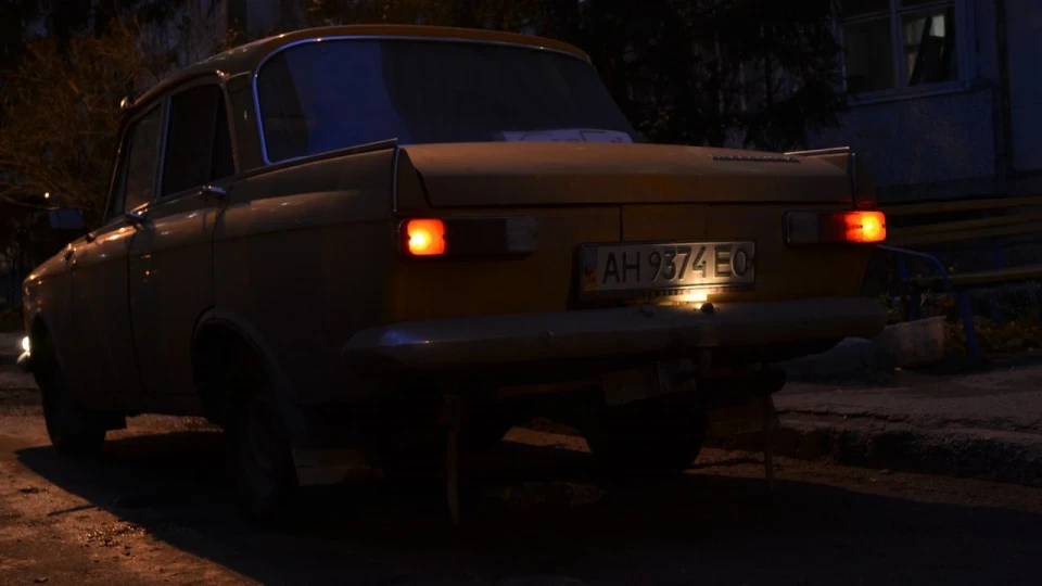 ІЖ Москвич 412 3