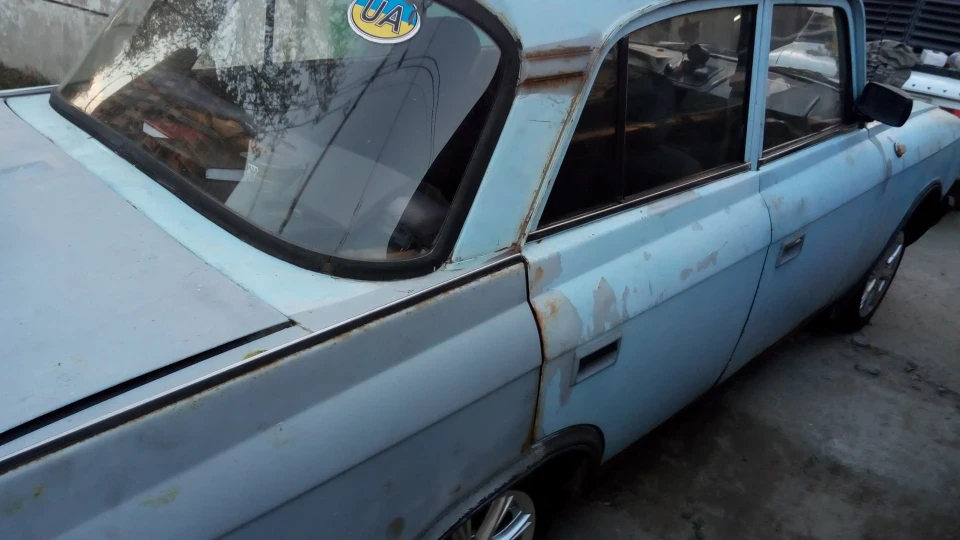 ІЖ Москвич 412 5