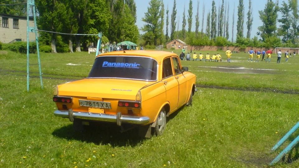 ІЖ Москвич 412 2