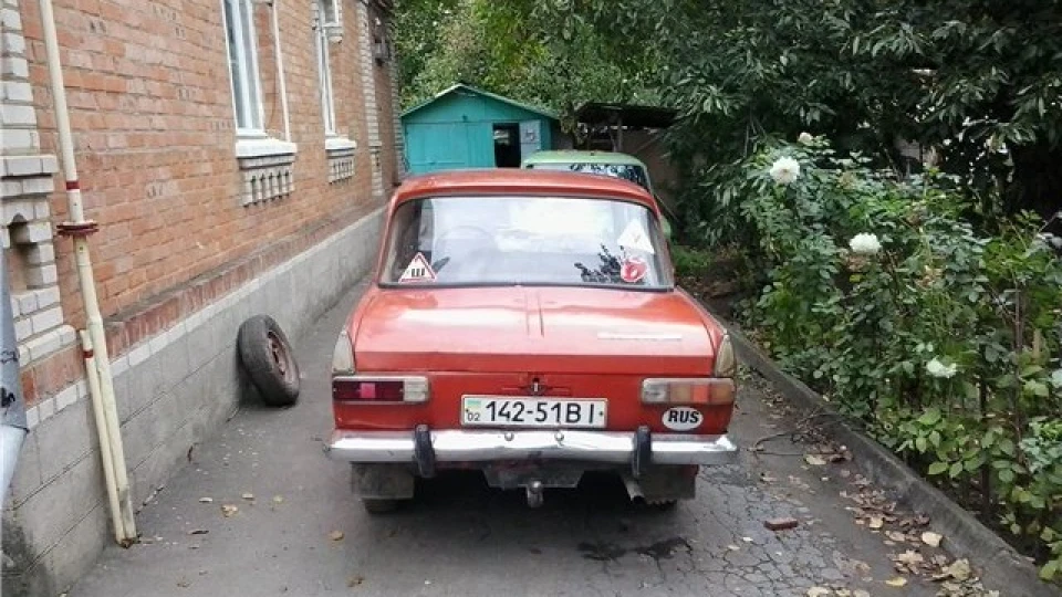 ІЖ Москвич 412 2