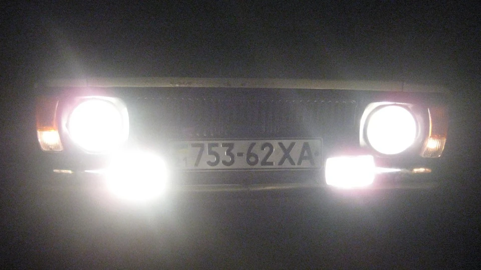 ІЖ Москвич 412 4